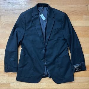 Men’s Banana Republic blazer